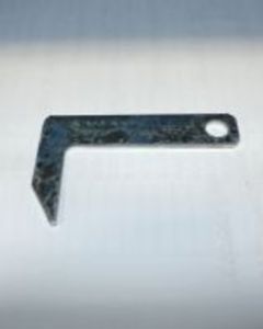 RAMP CLOSE BRACKET  RETREAT COLONY